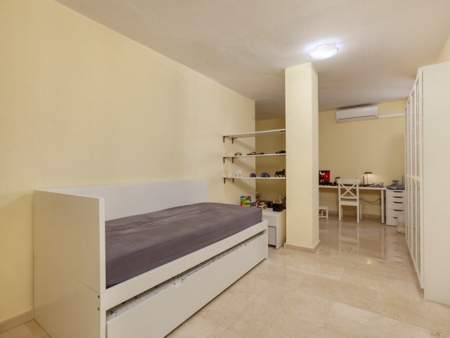 3 Bedrooms Apartment in The Golden Mile