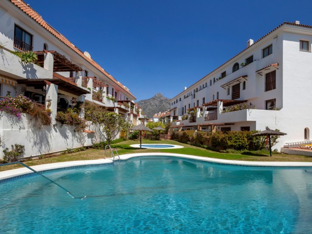 3 Bedrooms Apartment in The Golden Mile