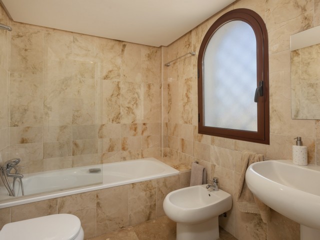 3 Bedrooms Apartment in The Golden Mile