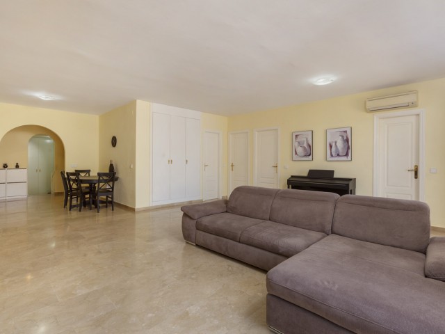 3 Bedrooms Apartment in The Golden Mile