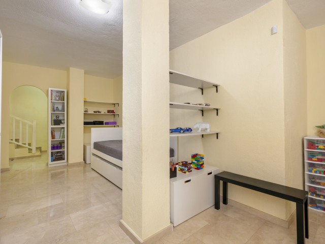 3 Bedrooms Apartment in The Golden Mile
