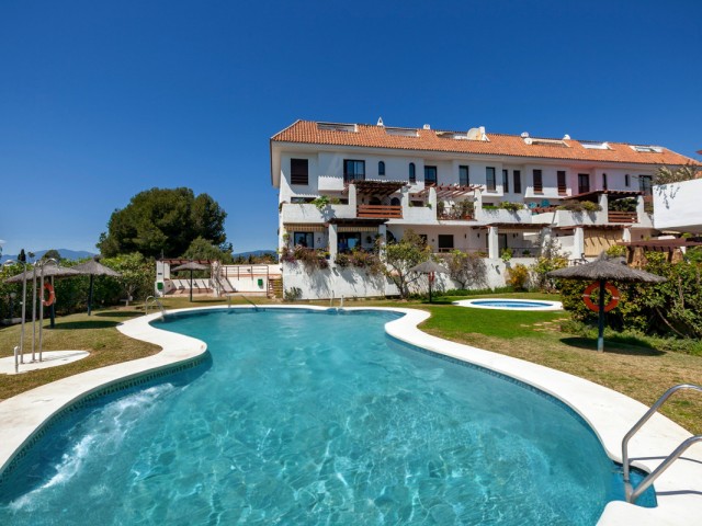 3 Bedrooms Apartment in The Golden Mile