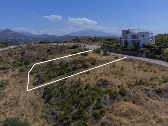  Plot in New Golden Mile