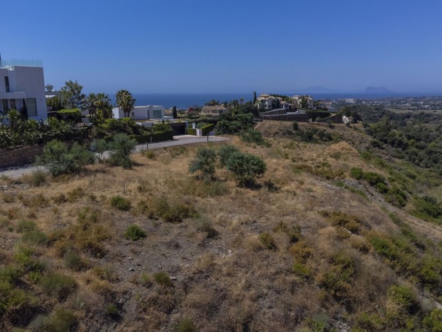  Plot in New Golden Mile