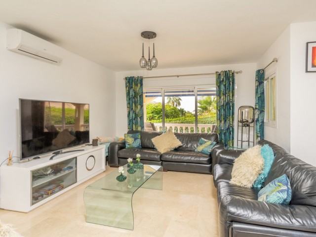 4 Bedrooms Villa in Benalmadena