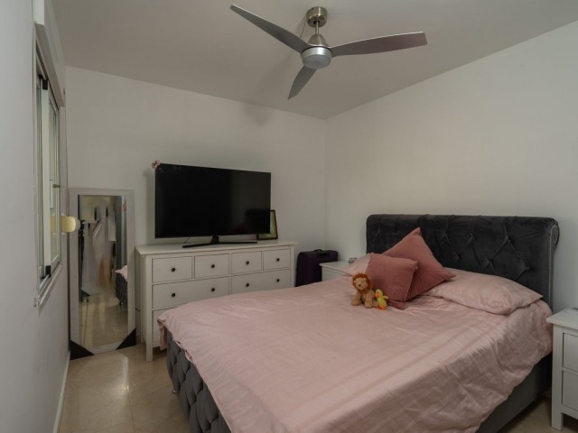 4 Bedrooms Villa in Benalmadena