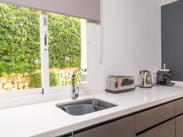 4 Bedrooms Villa in Benalmadena
