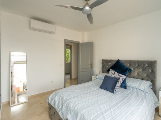 4 Bedrooms Villa in Benalmadena