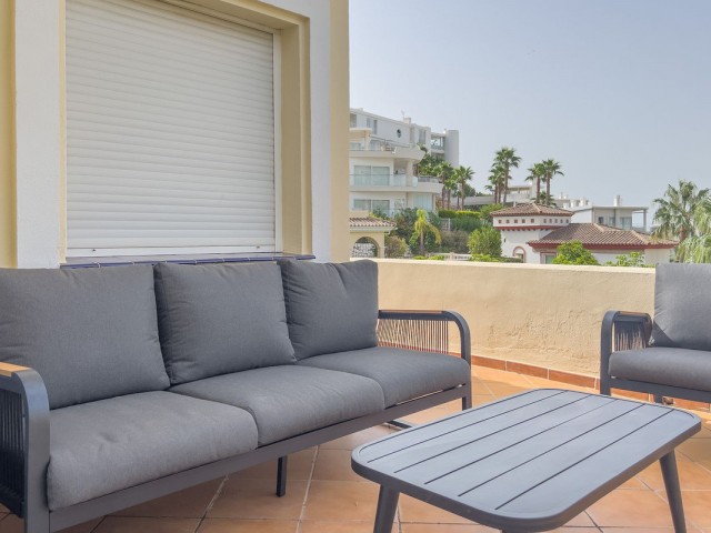 4 Slaapkamer Villa in Benalmadena