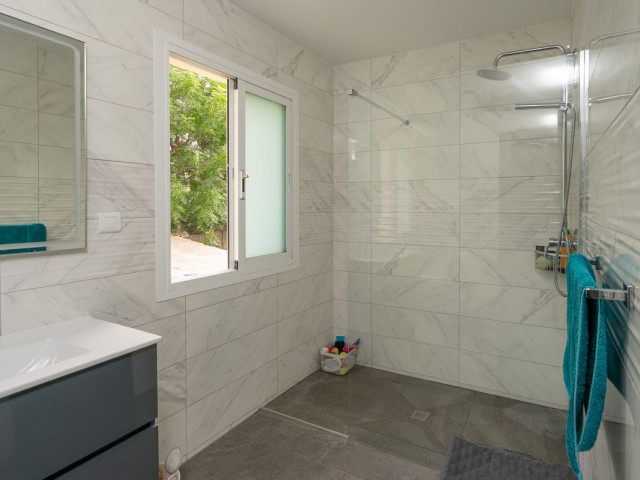 4 Slaapkamer Villa in Benalmadena