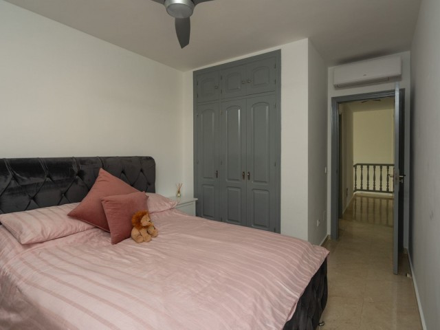 4 Slaapkamer Villa in Benalmadena