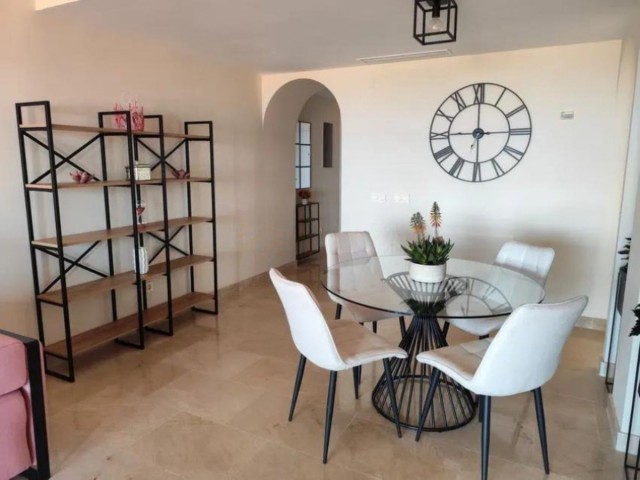 2 Slaapkamer Appartement in Manilva