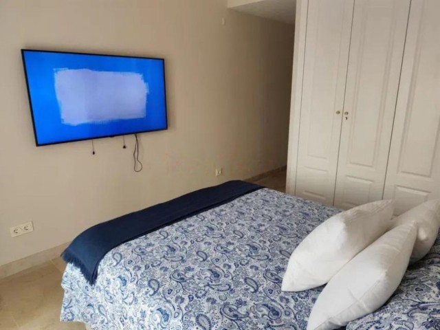 2 Slaapkamer Appartement in Manilva