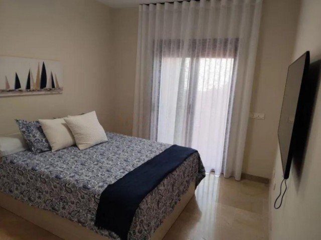 2 Slaapkamer Appartement in Manilva