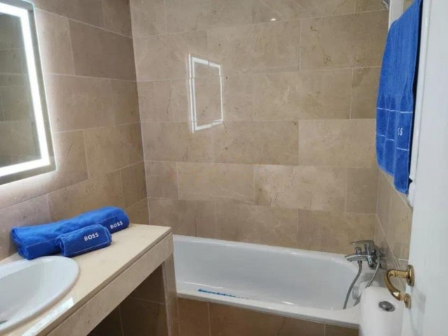 2 Slaapkamer Appartement in Manilva