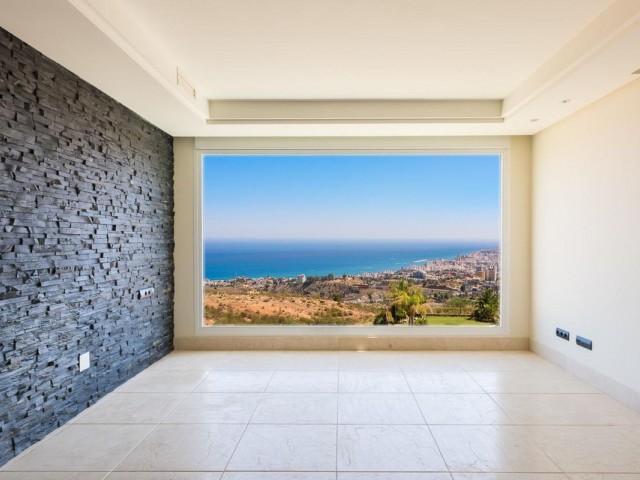4 Schlafzimmer Villa in Mijas
