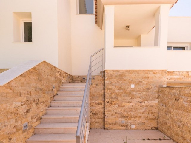 4 Schlafzimmer Villa in Mijas