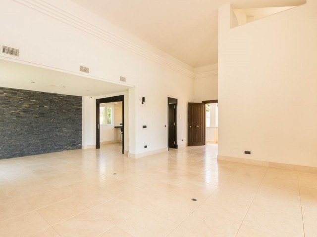 4 Schlafzimmer Villa in Mijas