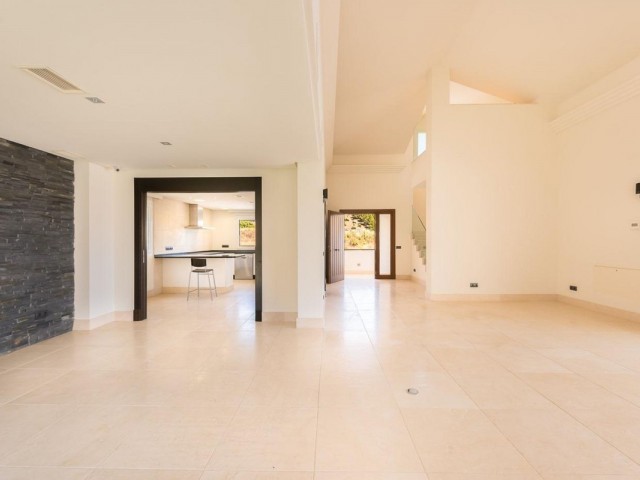 4 Schlafzimmer Villa in Mijas
