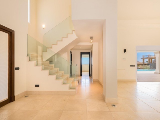 4 Schlafzimmer Villa in Mijas