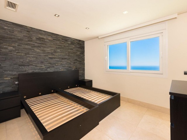 4 Schlafzimmer Villa in Mijas