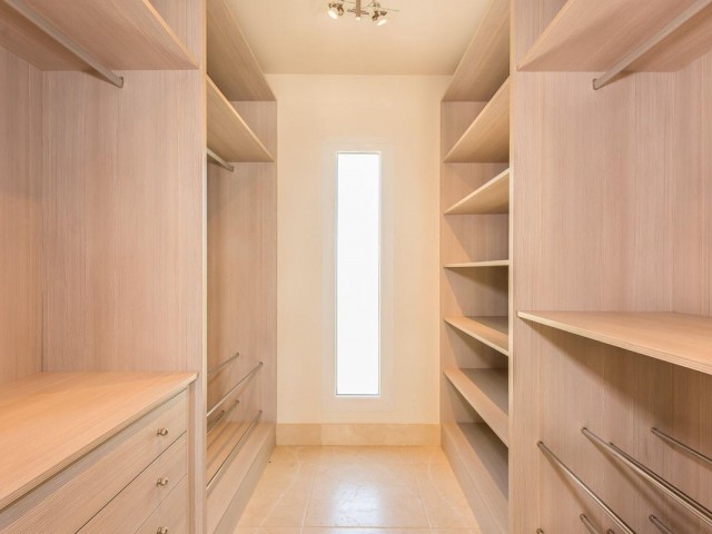 4 Schlafzimmer Villa in Mijas