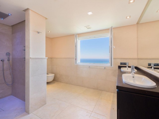 4 Schlafzimmer Villa in Mijas