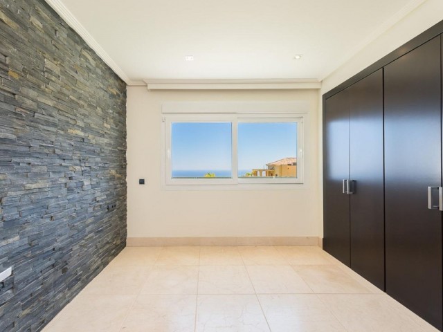 4 Schlafzimmer Villa in Mijas