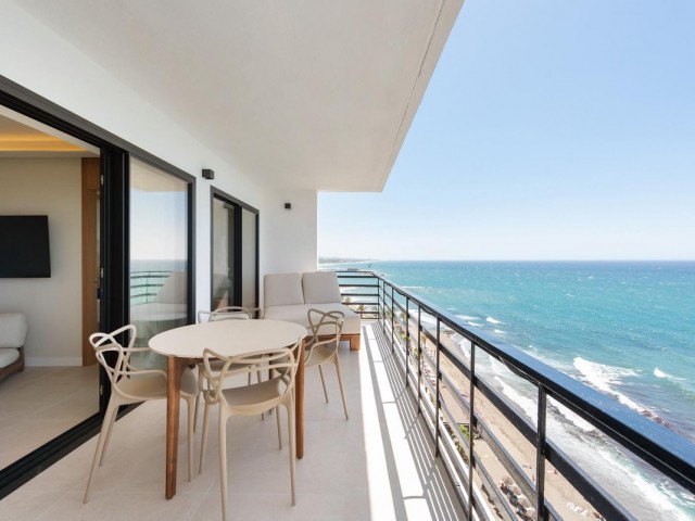 2 Bedrooms Apartment in Marbella
