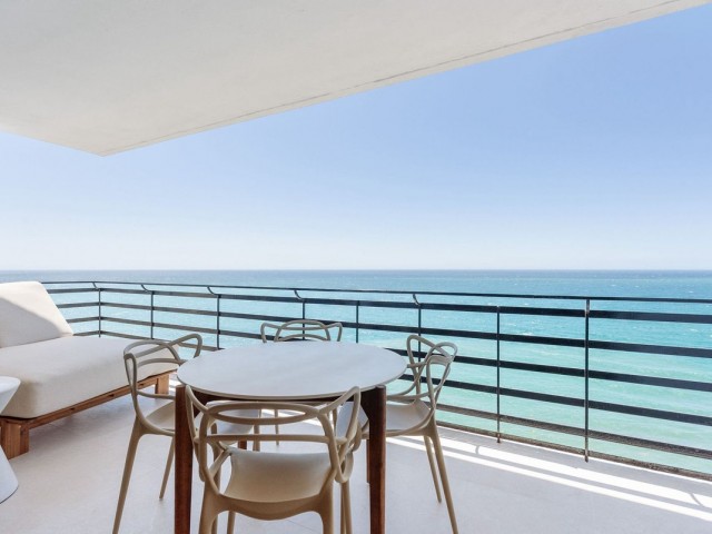 2 Bedrooms Apartment in Marbella
