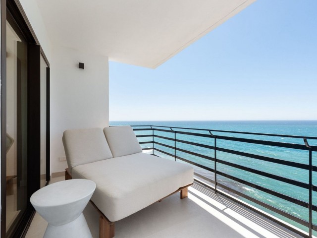 2 Bedrooms Apartment in Marbella