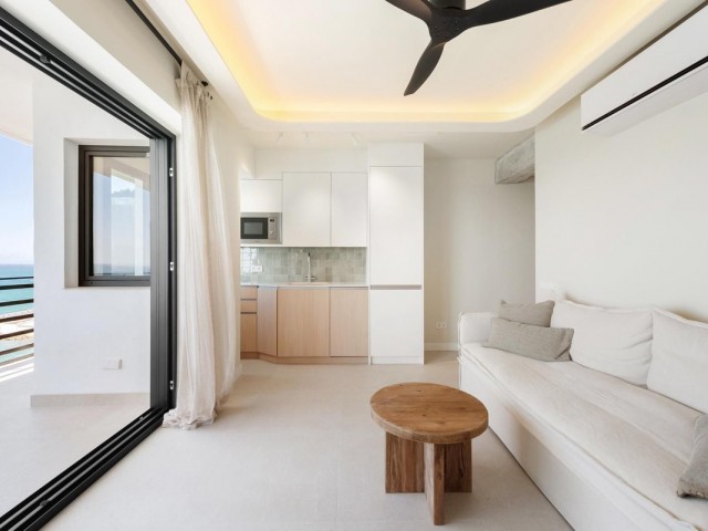 2 Bedrooms Apartment in Marbella