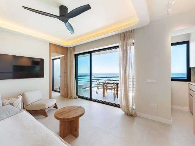 2 Bedrooms Apartment in Marbella