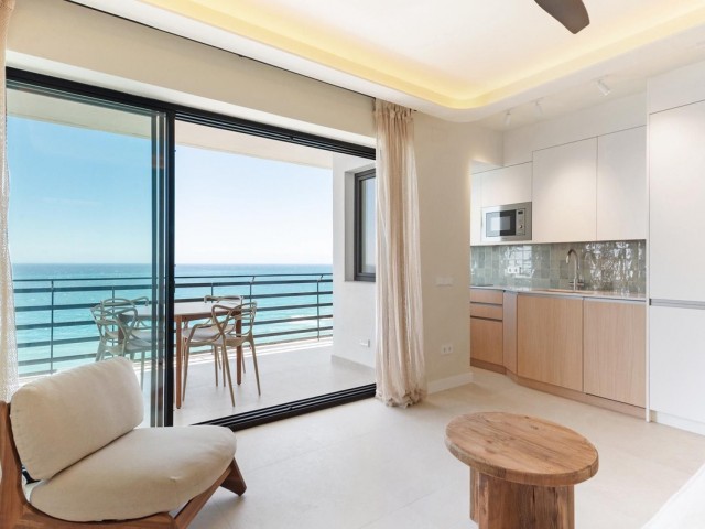 2 Bedrooms Apartment in Marbella