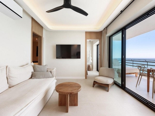 2 Bedrooms Apartment in Marbella
