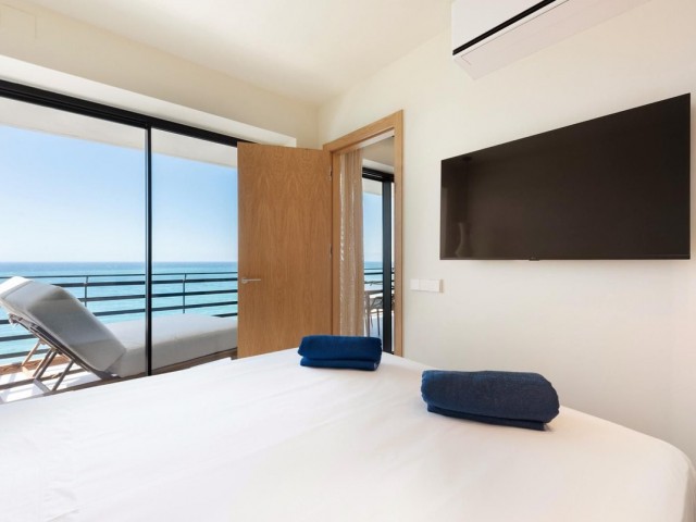 2 Bedrooms Apartment in Marbella