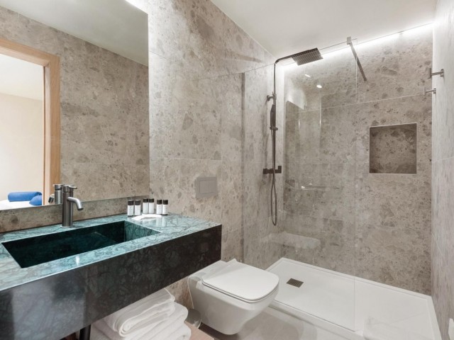 2 Bedrooms Apartment in Marbella