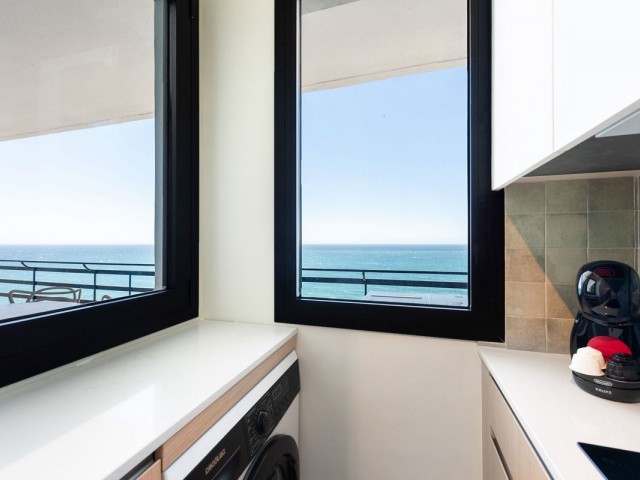 2 Bedrooms Apartment in Marbella