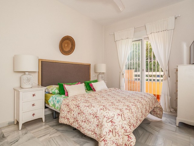 3 Bedrooms Apartment in Cabopino