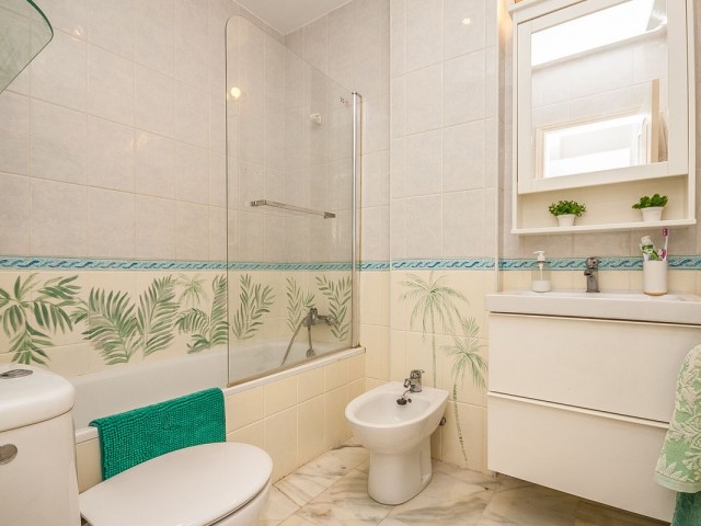 3 Bedrooms Apartment in Cabopino