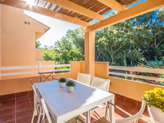 Apartment, Cabopino, R5138635