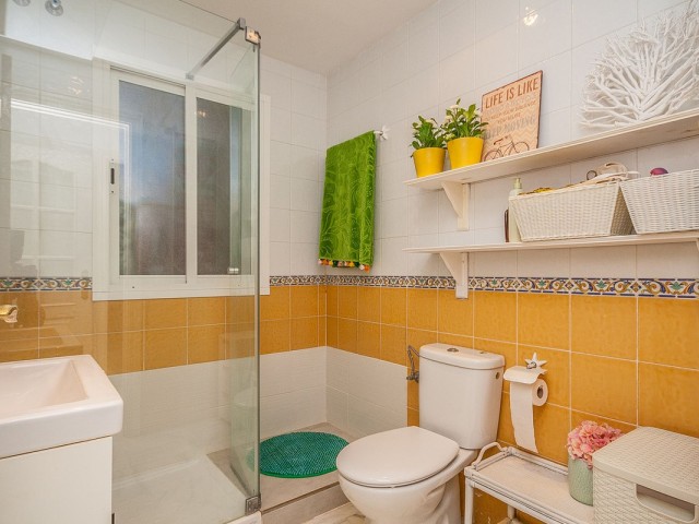 3 Slaapkamer Appartement in Cabopino