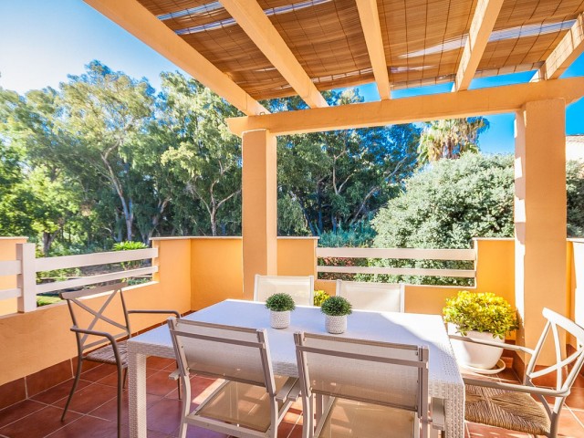 3 Slaapkamer Appartement in Cabopino