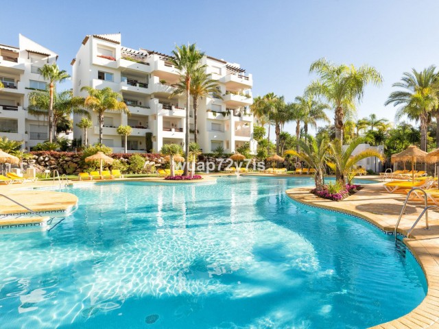 Apartment, Costalita, R5139010