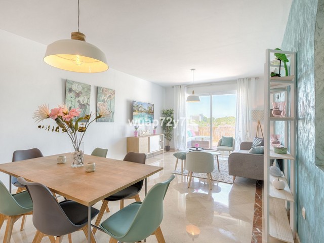 Apartment, Costalita, R5139010