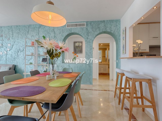 Apartment, Costalita, R5139010