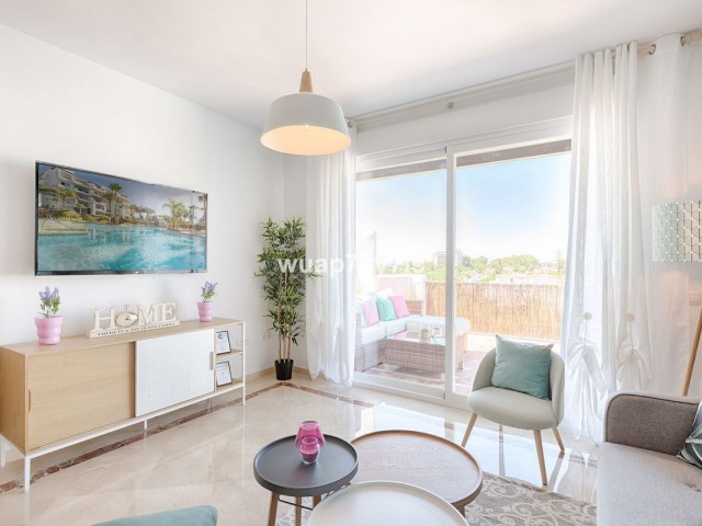 Apartment, Costalita, R5139010