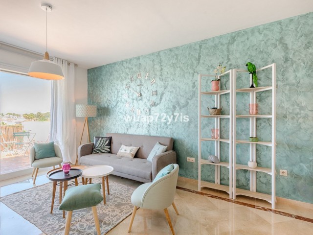 2 Schlafzimmer Apartment in Costalita
