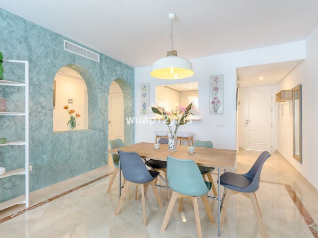 2 Schlafzimmer Apartment in Costalita