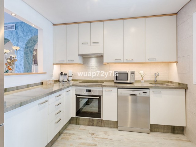 2 Schlafzimmer Apartment in Costalita